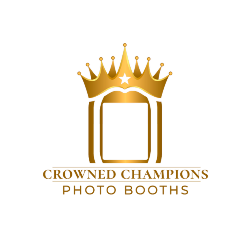 Crowned Champions Photobooths Website